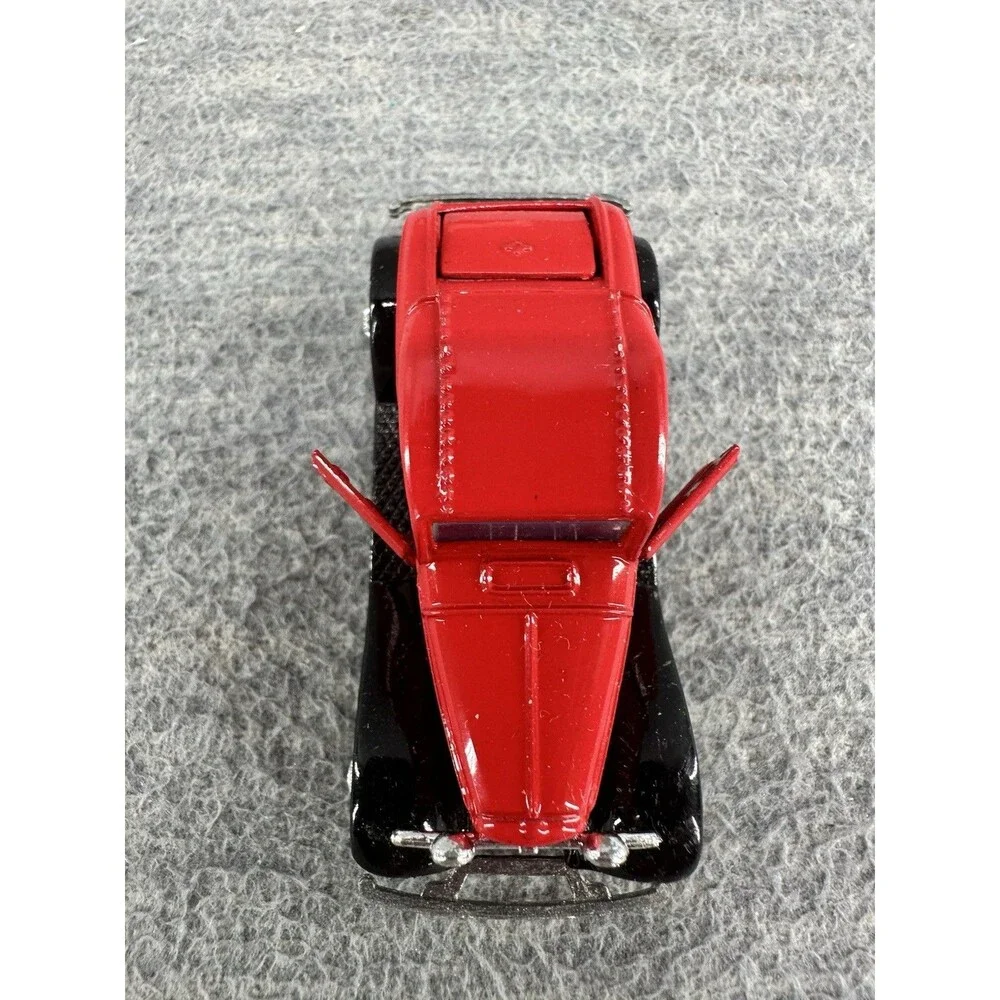 Ford comes as